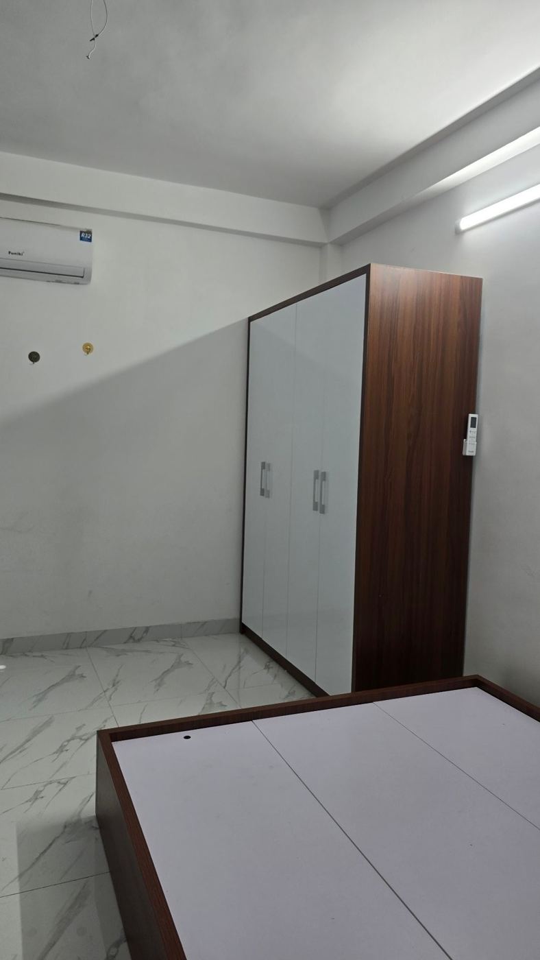Phòng ngủ – nhà Tây Tựu mã căn 143