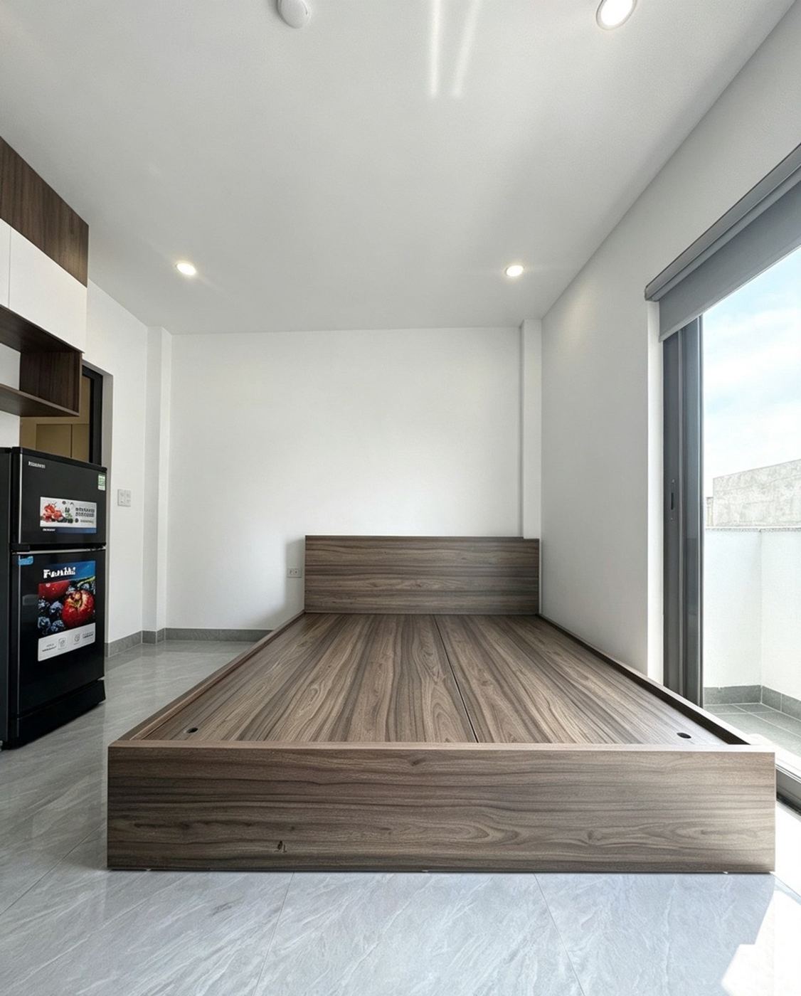 Phòng ngủ – nhà Đông Ngạc mã căn 19