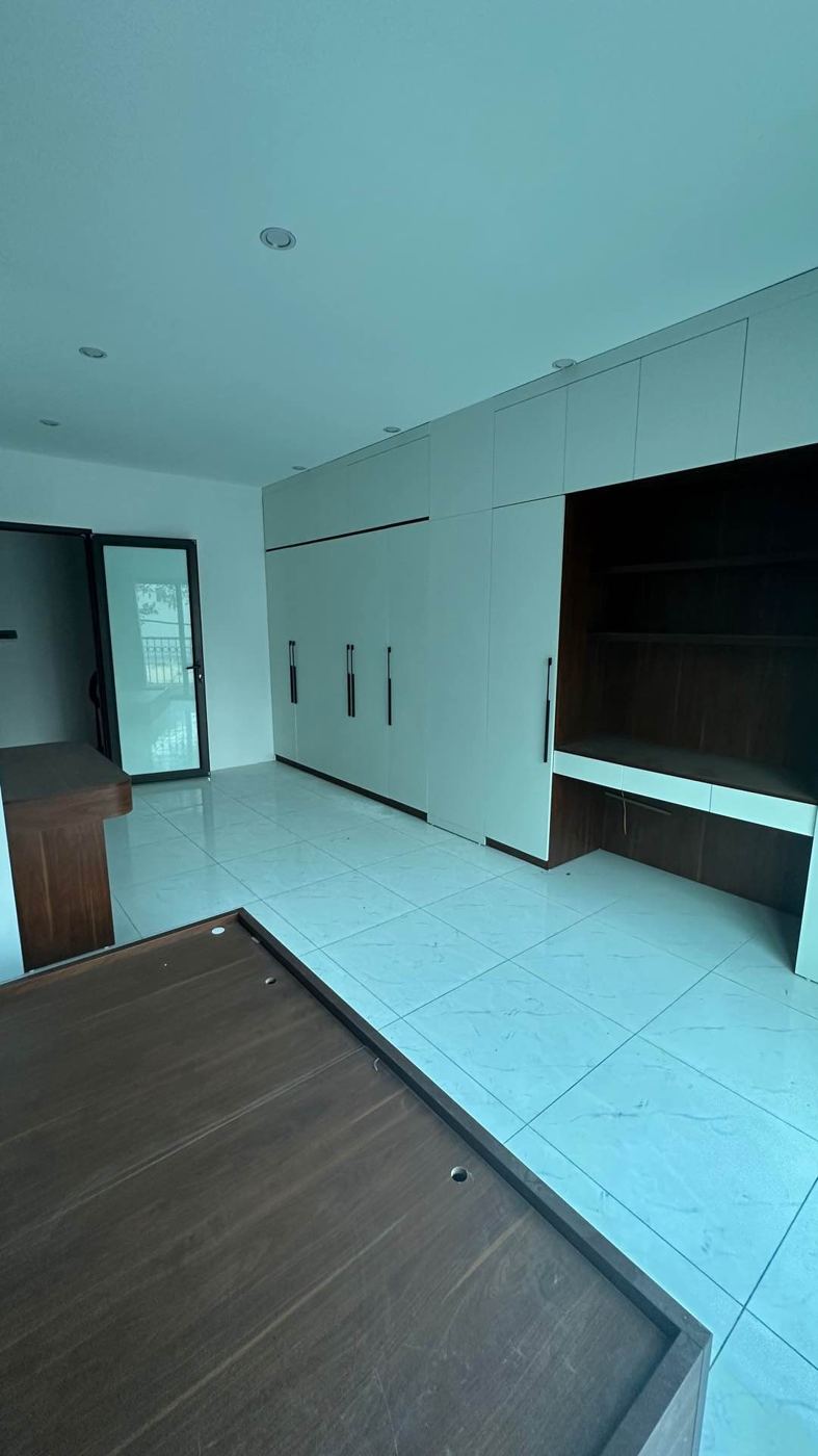 Phòng ngủ có tủ – nhà Thượng Cát mã căn 227