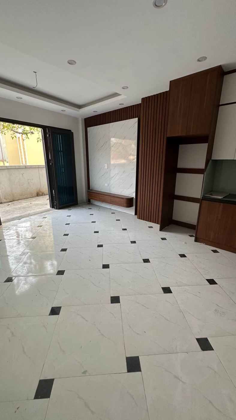 Tầng 1 – nhà Thượng Cát mã căn 227