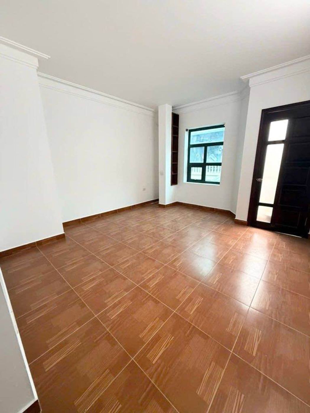 Phòng ngủ – nhà Phú Diễn mã căn 304