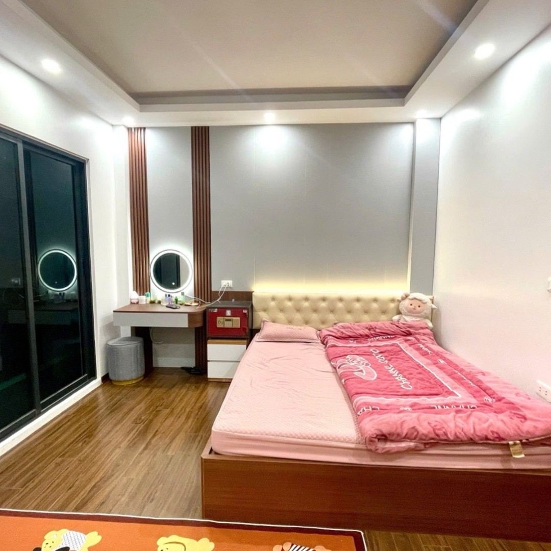Phòng ngủ – nhà Thượng Cát mã căn 53