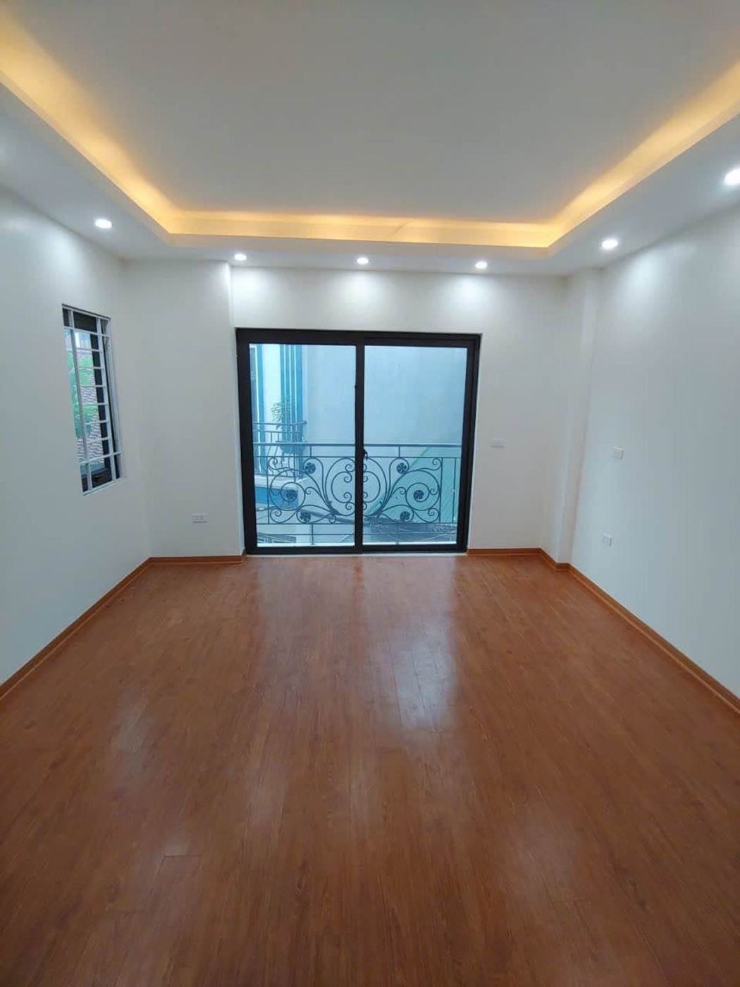 Phòng ngủ – nhà Thượng Cát mã căn 78