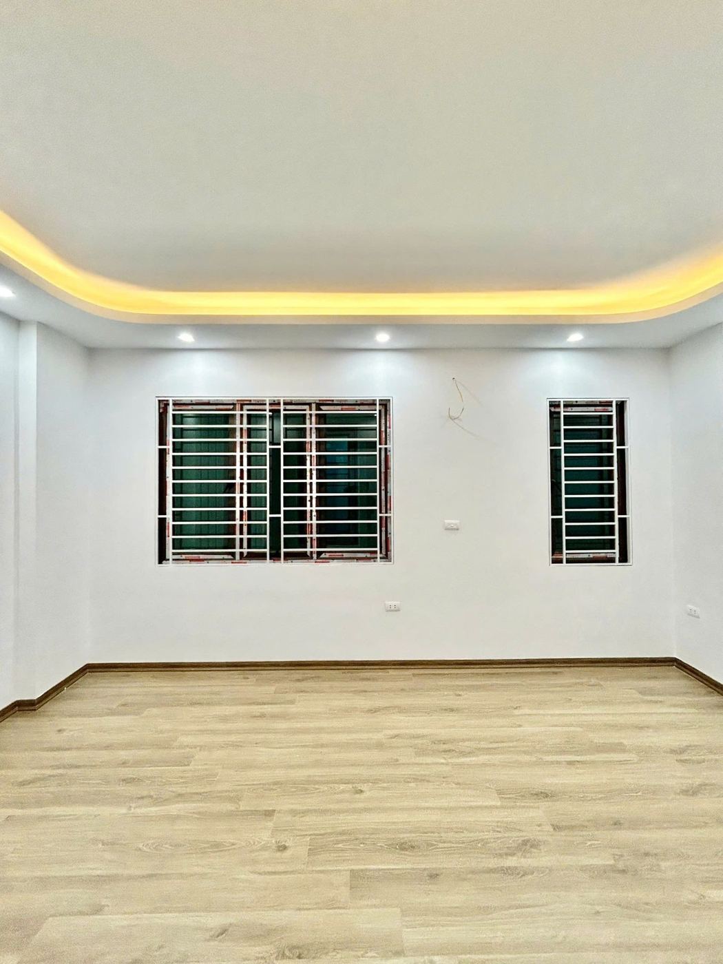 Phòng có cửa sổ – nhà Thượng Cát mã căn 87