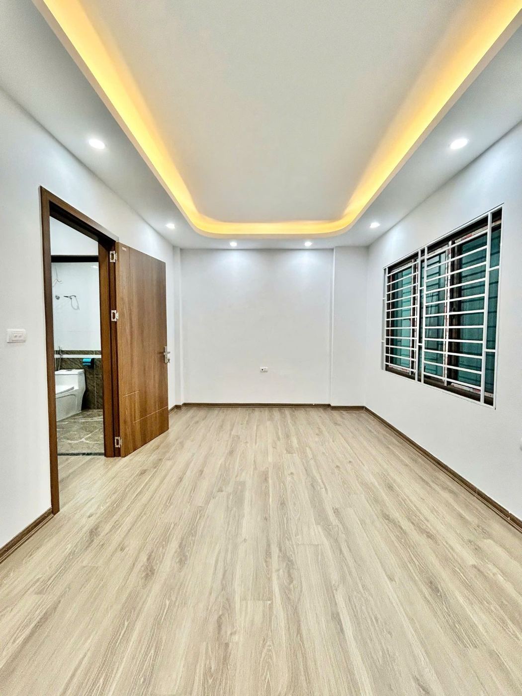 Phòng ngủ – nhà Thượng Cát mã căn 87