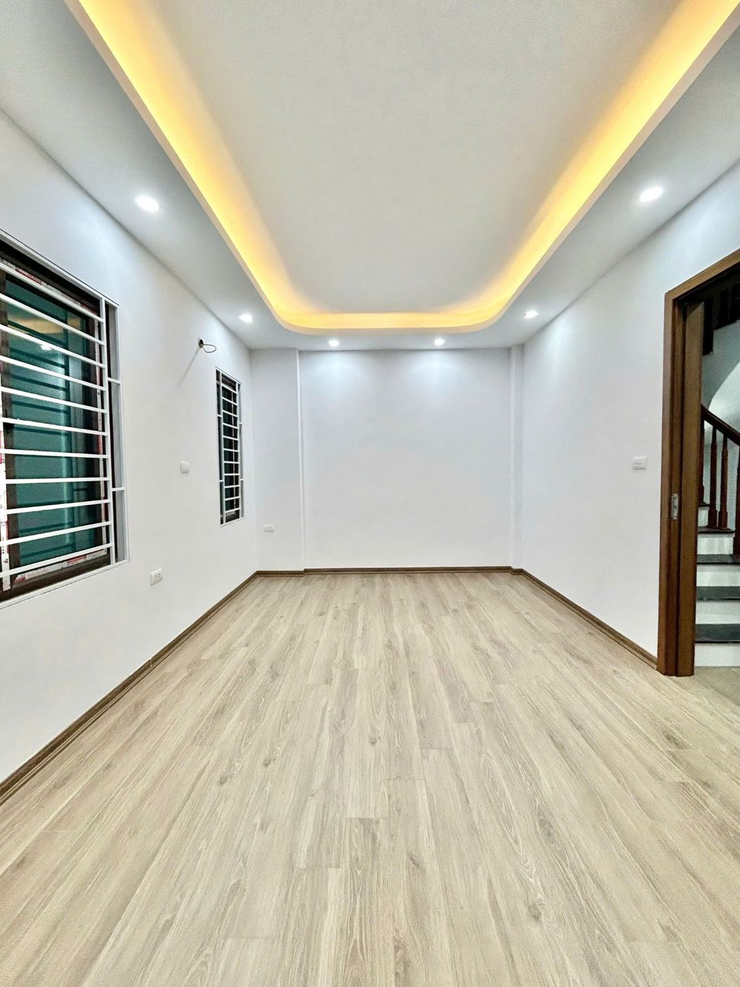 Phòng – nhà Thượng Cát mã căn 87